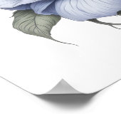 Siamese Cat Poster (Hoek)