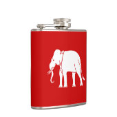 Siamese Elephant Heupfles (Rechts)