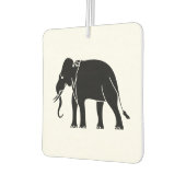 Siamese Elephant Luchtverfrisser (Links)