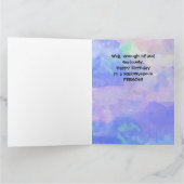 Siamese Greeting Birthday-kaart Kaart (Binnen)