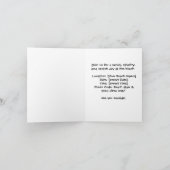 Siamese kat likt ijsstrand Party (Binnen)