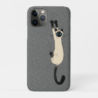 Siamese kat op | Funny Cat