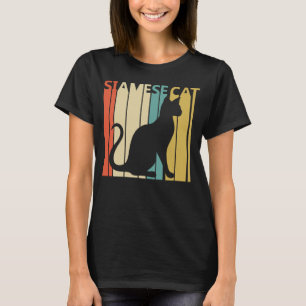 Siamese kat Siamese kat T-shirt