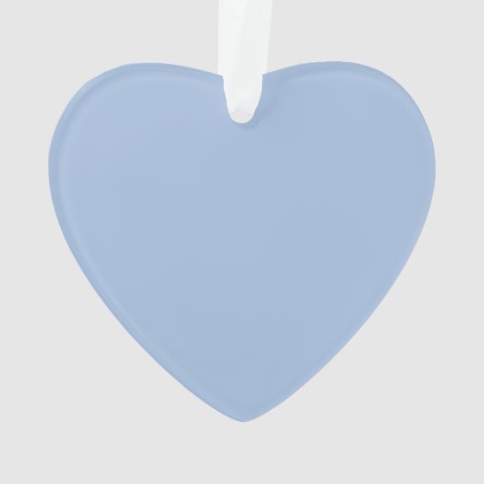 Siamese Kat Sluiten Ornament (achterkant)