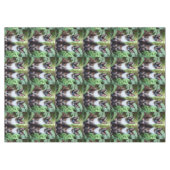 Siamese Katten Tweelingen, Tafelkleed (Voorkant (Horizontaal))