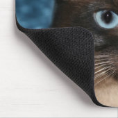 Siamese kattengezicht muismat (Hoek)