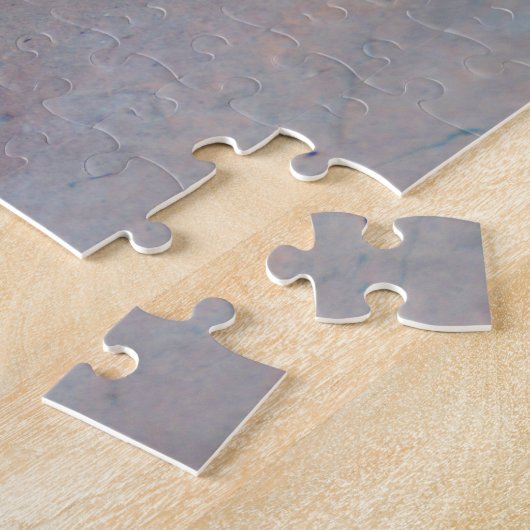 Siamese kitten legpuzzel (Zijkant)