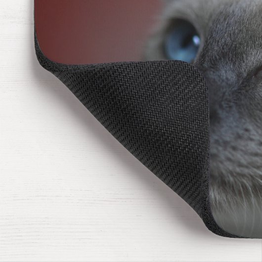 Siamese kitten muismat (Hoek)