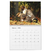 Siamese Kitty Cat Cute 2021 Calendar Kalender (Feb 2026)
