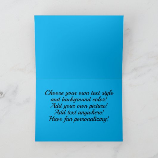 Siamese Kitty Cat Schattigee  Kaart (Binnen)