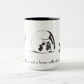 Siamese Mok (Midden)