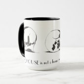 Siamese Mok (Voorkant links)