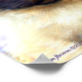 Siamese Poster — 155 KARMING (Hoek)