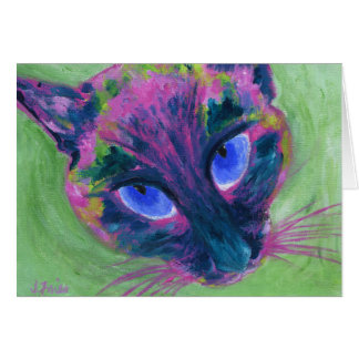 Siamese psychedelica