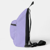 Siamese Rat met Birthday Cake Sling Bag (Rechts)