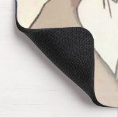 Siamese Style Mousepad Muismat (Hoek)