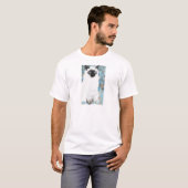 Siamese T-shirt (Voorkant volledig)