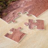 Siamese Twins Colorado Sunburst Legpuzzel (Zijkant)