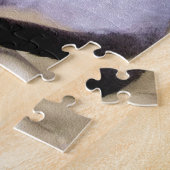 Siamese van het de kunsthuisdier van het legpuzzel (Zijkant)