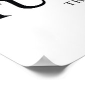 Siamo Tutti Gay - De witte lotus Poster (Hoek)