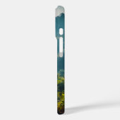 Siam's Eeuwige Zetel Case-Mate iPhone Case (Achterkant / Links)
