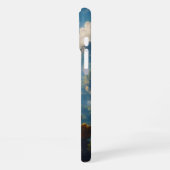 Siam's Golden Soul iPhone Hoesje (Linkerkant)