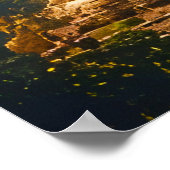 Siam's Golden Soul Poster (Hoek)