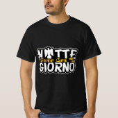 Siamu T-shirt (Voorkant)