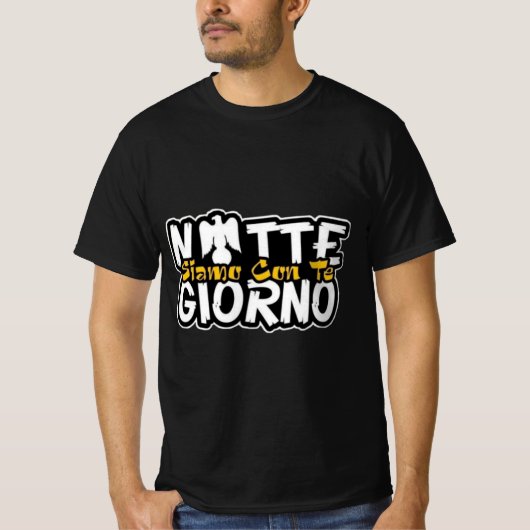 Siamu T-shirt (Voorkant)