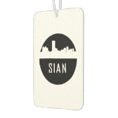 Sian Luchtverfrisser (Links)