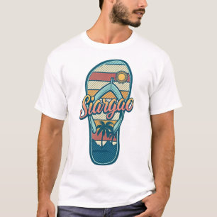 SIARGAO T-SHIRT