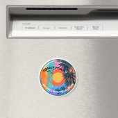 Sibbald Point Ontario Provincial Park Magnet (Insitu (Vaatwasser))