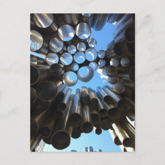 Sibelius Monument Briefkaart