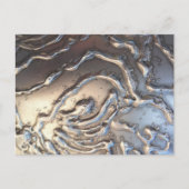 Sibelius Monument Detail Briefkaart (Voorkant)