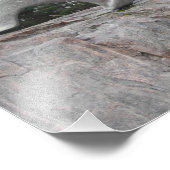 Sibelius monument, Helsinki, Finland Foto Afdruk (Hoek)