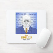 Sibelius Muismat (Met muis)