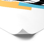 Sibelius Poster (Hoek)