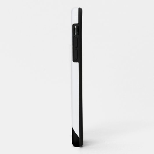 Sibelius: schets van Albert Engström (1904), Hoesj Case-Mate iPhone Case (Achterkant/links)