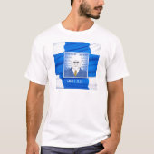SIBELIUS T-shirt (Voorkant)