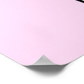 Siberian Husky / Alaskan Malamute Love Poster (Hoek)