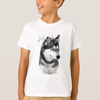Siberian Husky (blk) Pa 2