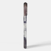 Siberian Husky Case-Mate iPhone Case (Achterkant / Rechts)