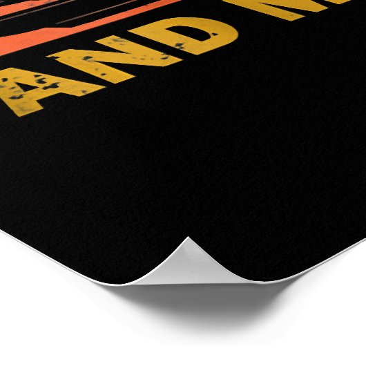 Siberian Husky Dog | Coffee Lovers Quote Cadeaus Poster (Hoek)