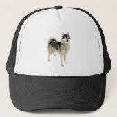 Siberian Husky Dog Pet Animal Custom (Voorkant)