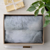 Siberian Husky Dog Tissuepapier (Geschenk)