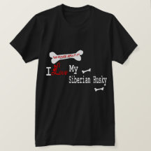 Siberian Husky Gifts