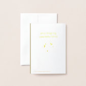 Siberian Husky Kaart/Alaskan Malamute Kaart Blank (Met envelop)