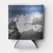 Siberian Husky Koelbox Blikjeskoeler (Voorkant)