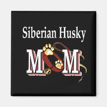 Siberian Husky Ma Gifts