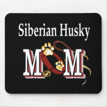 Siberian Husky Ma Gifts